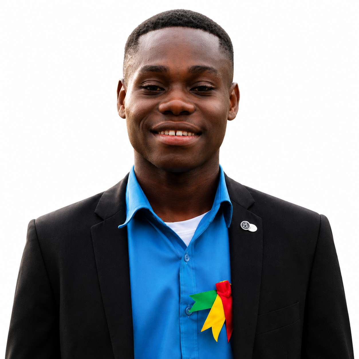 Caleb Owuo